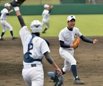 13 秋季関東高校野球 佐野日大 白鴎足利が4強入り グリーンな生活